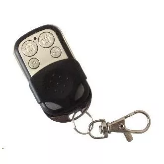 iGET P5 SECURITY Fernbedienung - Schlüsselanhänger zum Aktivieren / Deaktivieren des Alarms iGET P5 SECURITY Fernbedienung - Schlüsselanhänger zum Aktivieren / Deaktivieren des Alarms