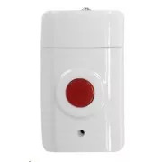 iGET P7 SECURITY Wireless-Taste zum Starten des SOS-Alarms