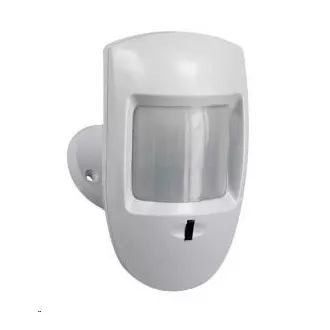 iGET P2 SECURITY Kabelgebundener PIR-Bewegungssensor, Blickwinkel 60 ° vertikal, 110 ° horizontal
