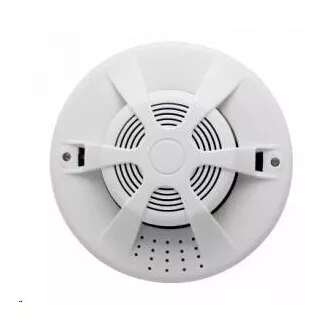 iGET P14 SECURITY Drahtloser Rauchmelder, integrierte Licht- und Tonsignalisierung iGET P14 SECURITY Drahtloser Rauchmelder, integrierte Licht- und Tonsignalisierung