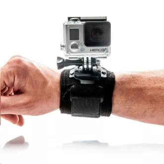 MadMan Handgelenkhalter für GoPro