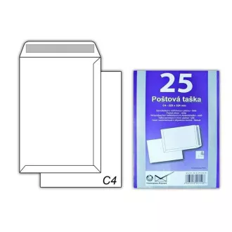 Beutel C4 Abdeckband 25 Stück
