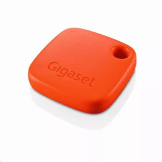 Gigaset G-Tag- Ortungschip - 1 Stück - orange