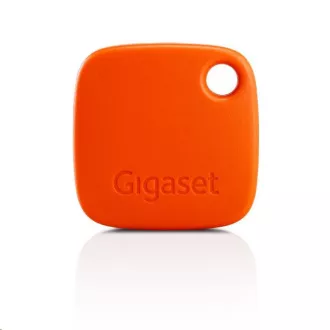 Gigaset G-Tag- Ortungschip - 1 Stück - orange