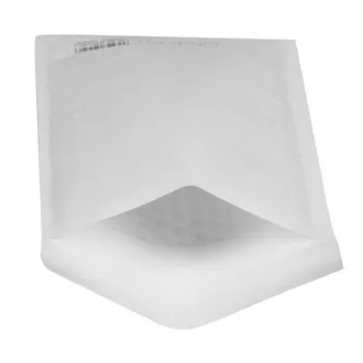 Luftpolsterfolie A11 100x165mm Innenabm. 120x175mm Außenabm.