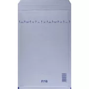 Luftpolsterfolie F16 220x340mm Innenabm. 240x350mm Außenabm.