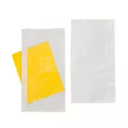 Umschlagfolie DL Klebeband   Abdeckband 1000St.