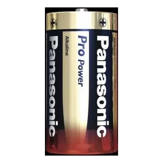 PANASONIC Al Power Pro LR14PPG / 2BP C 1.5V (Blister 2 Stück)
