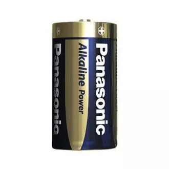 PANASONIC Alkaline Power Alkaline Power LR14APB / 2BP C 1.5V (Blister 2 Stück)