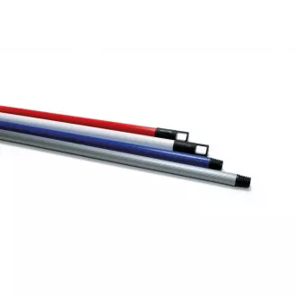 PVC-Schraubgriff 120cm