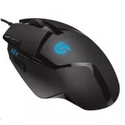 Logitech Gaming-Maus G402 Hyperion Fury FPS