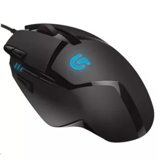 Logitech Gaming-Maus G402 Hyperion Fury FPS Logitech Gaming-Maus G402 Hyperion Fury FPS