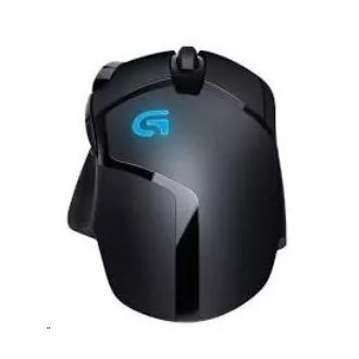 Logitech Gaming-Maus G402 Hyperion Fury FPS Logitech Gaming-Maus G402 Hyperion Fury FPS