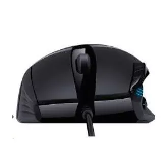 Logitech Gaming-Maus G402 Hyperion Fury FPS Logitech Gaming-Maus G402 Hyperion Fury FPS