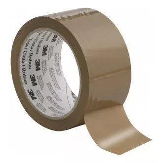 Klebeband 50mmx66m braun 3M Tartan 369 Klebeband 50mmx66m braun 3M Tartan 369