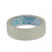 Klebeband 25mmx66m klar Concorde