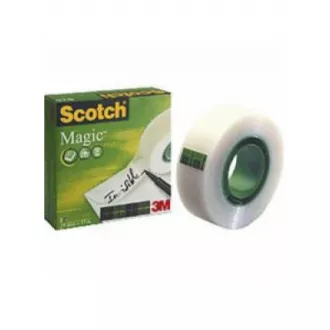 Beschreibendes Klebeband 19mmx33m 3M Scotch Magic Beschreibendes Klebeband 19mmx33m 3M Scotch Magic
