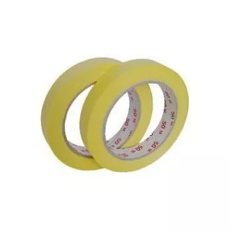 Klebeband 19mmx50m Krepp