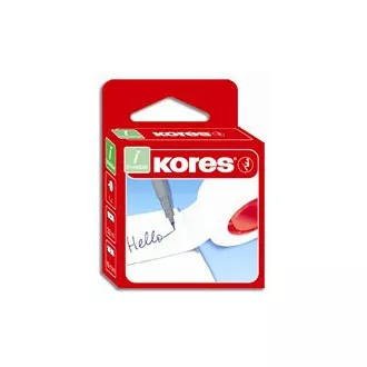 Beschreibendes Klebeband 19mmx33m Bank Kores