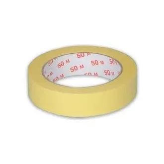 Klebeband 25mmx50m Krepp