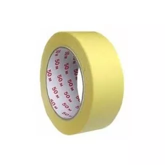 Klebeband 30mmx50m Krepp