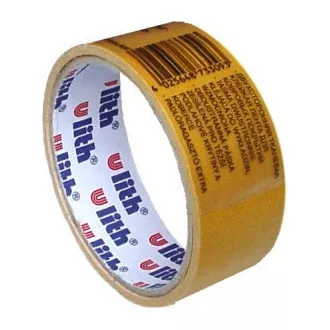 Doppelseitiges Klebeband. 38mmx5m