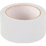 Klebeband 50mmx66m weiß