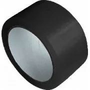 Klebeband 50mmx66m schwarz