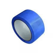 Klebeband 50mmx66m blau
