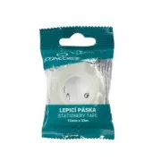 Klebeband 15mmx33m klar Concorde