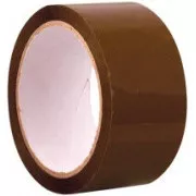 Klebeband 48mmx66m braun ohne Namen