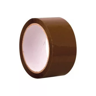 Klebeband 48mmx66m braun ohne Namen Klebeband 48mmx66m braun ohne Namen