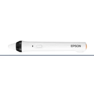 EPSON Interaktiver Stift - ELPPN04A orange für Projektoren EB-1420/1430/575/585/595 EPSON Interaktiver Stift - ELPPN04A orange für Projektoren EB-1420/1430/575/585/595