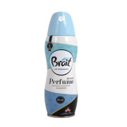 Brait Freshener Parfüm Glamour trocken ohne Wasser 300ml
