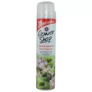 Freshener Flower Shop Spray Apfel & Jasmin 330ml