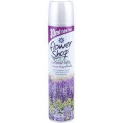 Freshener Flower Shop Spray Levander 330ml