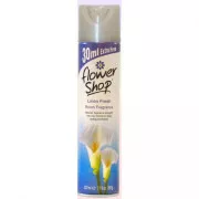 Refresher Flower Shop Spray Linen Fresh 330ml