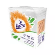 Serviettenpapier Linteo 30x30cm 100St. 40192