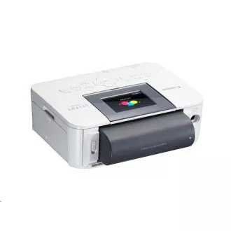 Canon SELPHY CP-1000 Thermosublimationsdrucker - Weiß