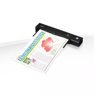 Canon imageFORMULA P-208II Dokumentenscanner Canon imageFORMULA P-208II Dokumentenscanner