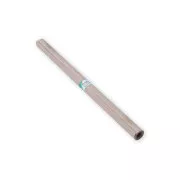 Graues Geschenkpapier 90g 1x5m Rolle