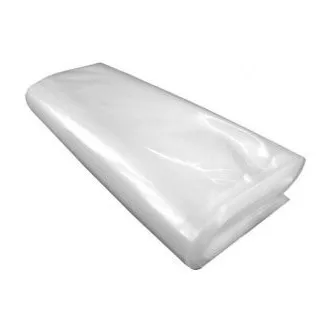 Lebensmittelbeutel LDPE 70x110cm Typ 150 transparent 1Stk Lebensmittelbeutel LDPE 70x110cm Typ 150 transparent 1Stk