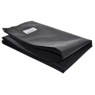 Selbsttragende Säcke LDPE 60x120cm Typ 200 schwarz für Schutt Selbsttragende Säcke LDPE 60x120cm Typ 200 schwarz für Schutt