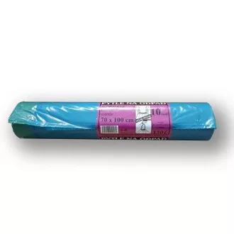 Taschen LD 70x100cm versenkbar 35mic 120L 10Stk in einer Rolle Taschen LD 70x100cm versenkbar 35mic 120L 10Stk in einer Rolle