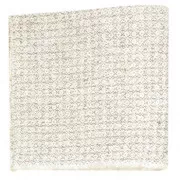 Rag 60x60cm gewebtes Vaflo Bodentuch
