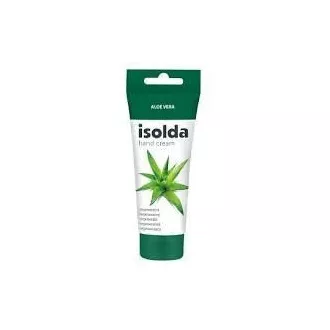 Isolda Handcreme Aloe Vera mit Panthenol 100ml