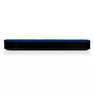 VERBATIM Externe HDD 1TB Store 'n' Go Tragbare Festplatte USB 3.0, Blau GEN II VERBATIM Externe HDD 1TB Store 'n' Go Tragbare Festplatte USB 3.0, Blau GEN II
