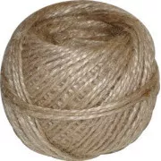 Jutegarn 1700x2 200g