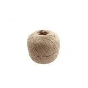 Jutegarn 500x2 TEX 500g