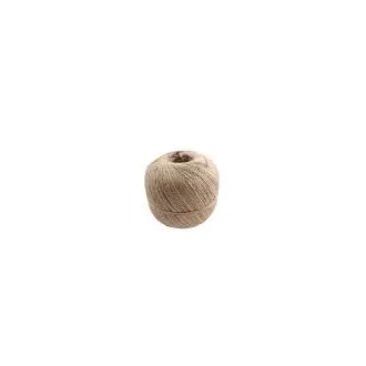 Jutegarn 500x2 TEX 500g